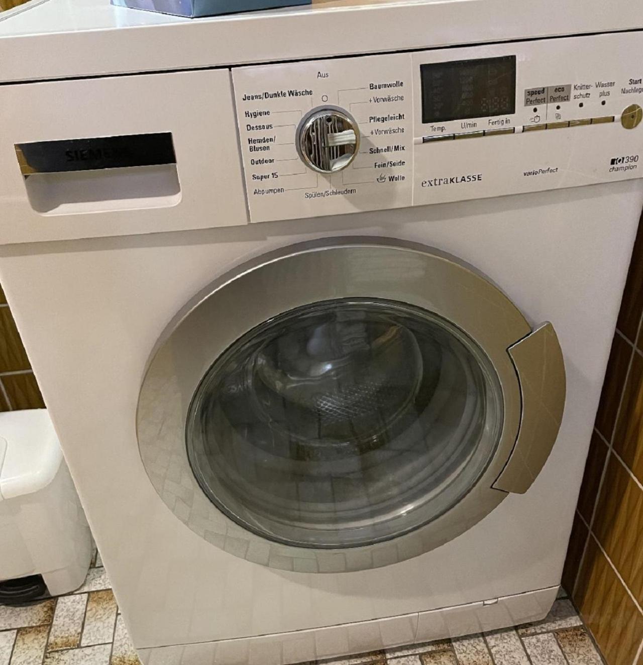 Ferienwohnung Penzkofer Цандт Экстерьер фото