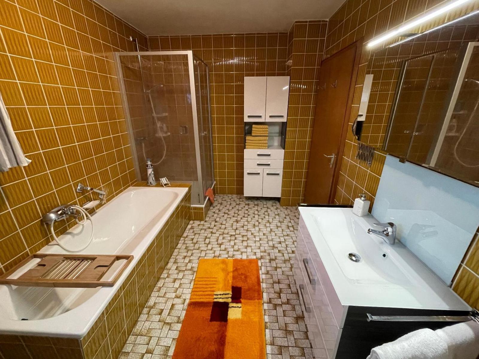 Ferienwohnung Penzkofer Цандт Экстерьер фото