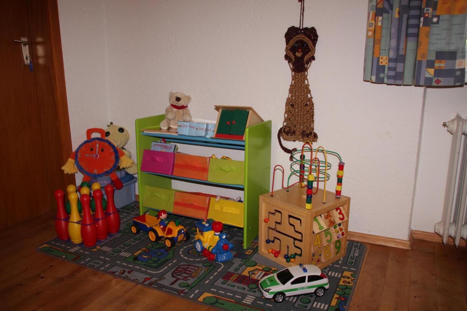 Ferienwohnung Penzkofer Цандт Экстерьер фото