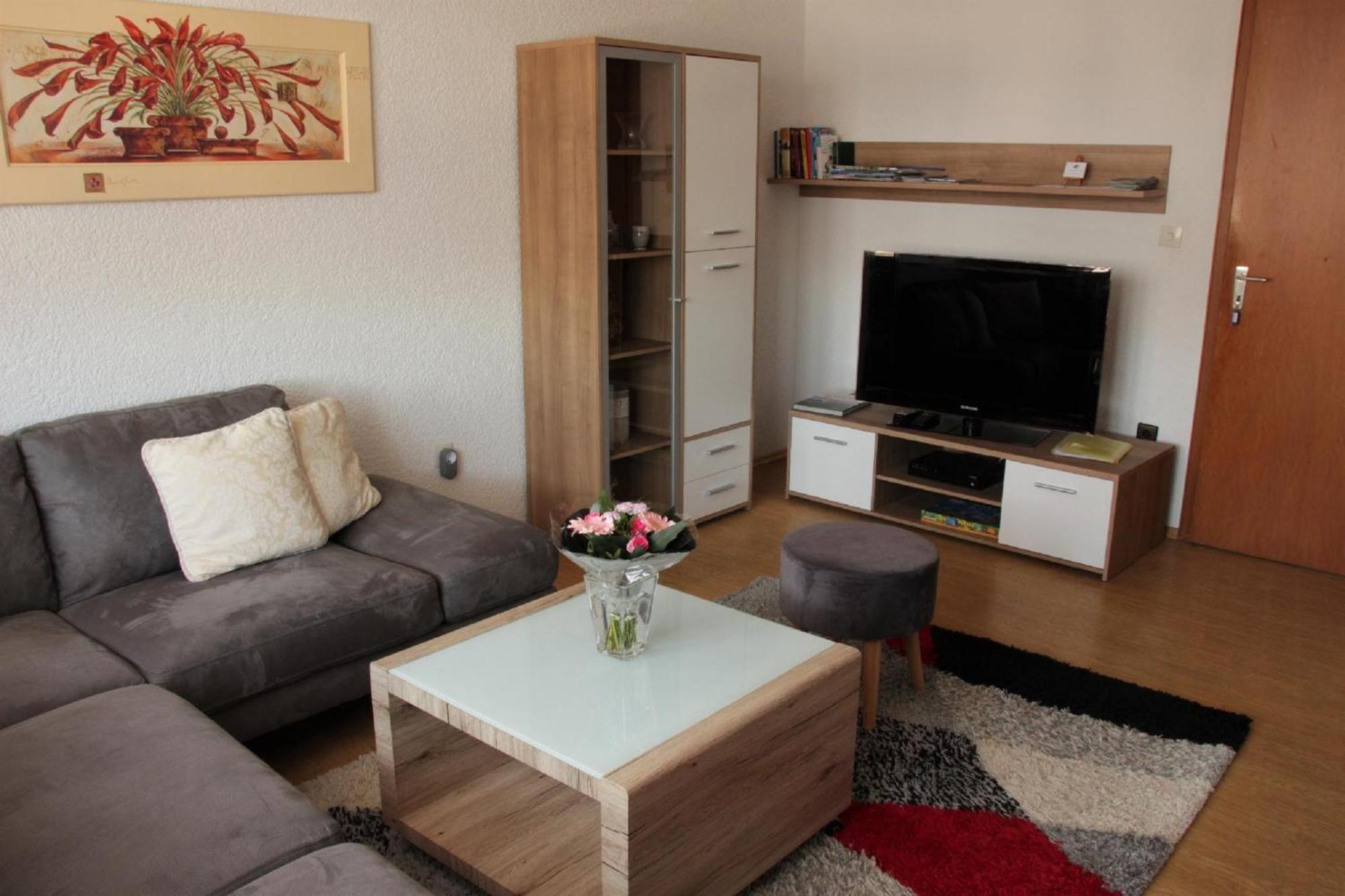 Ferienwohnung Penzkofer Цандт Экстерьер фото