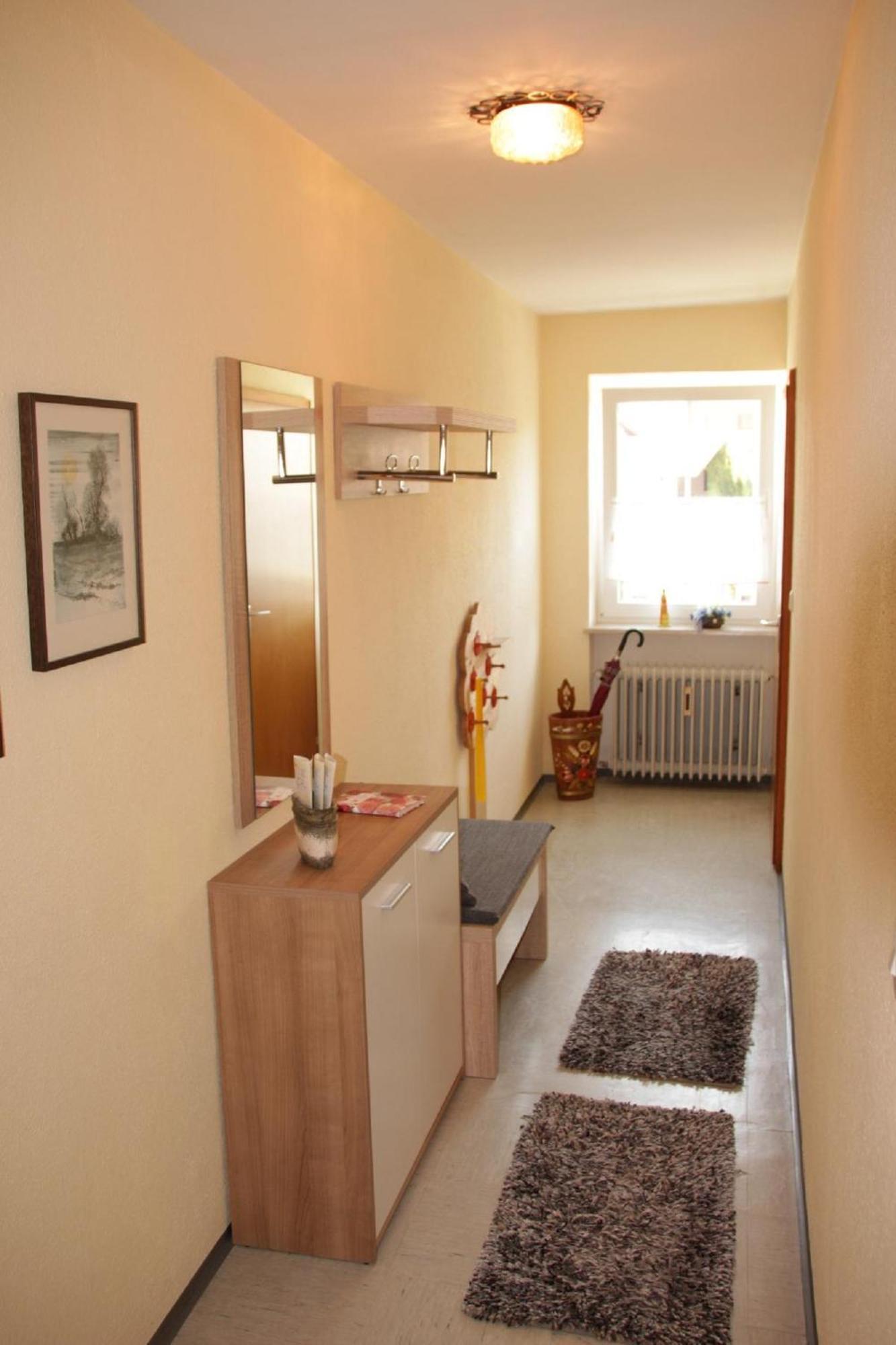 Ferienwohnung Penzkofer Цандт Экстерьер фото