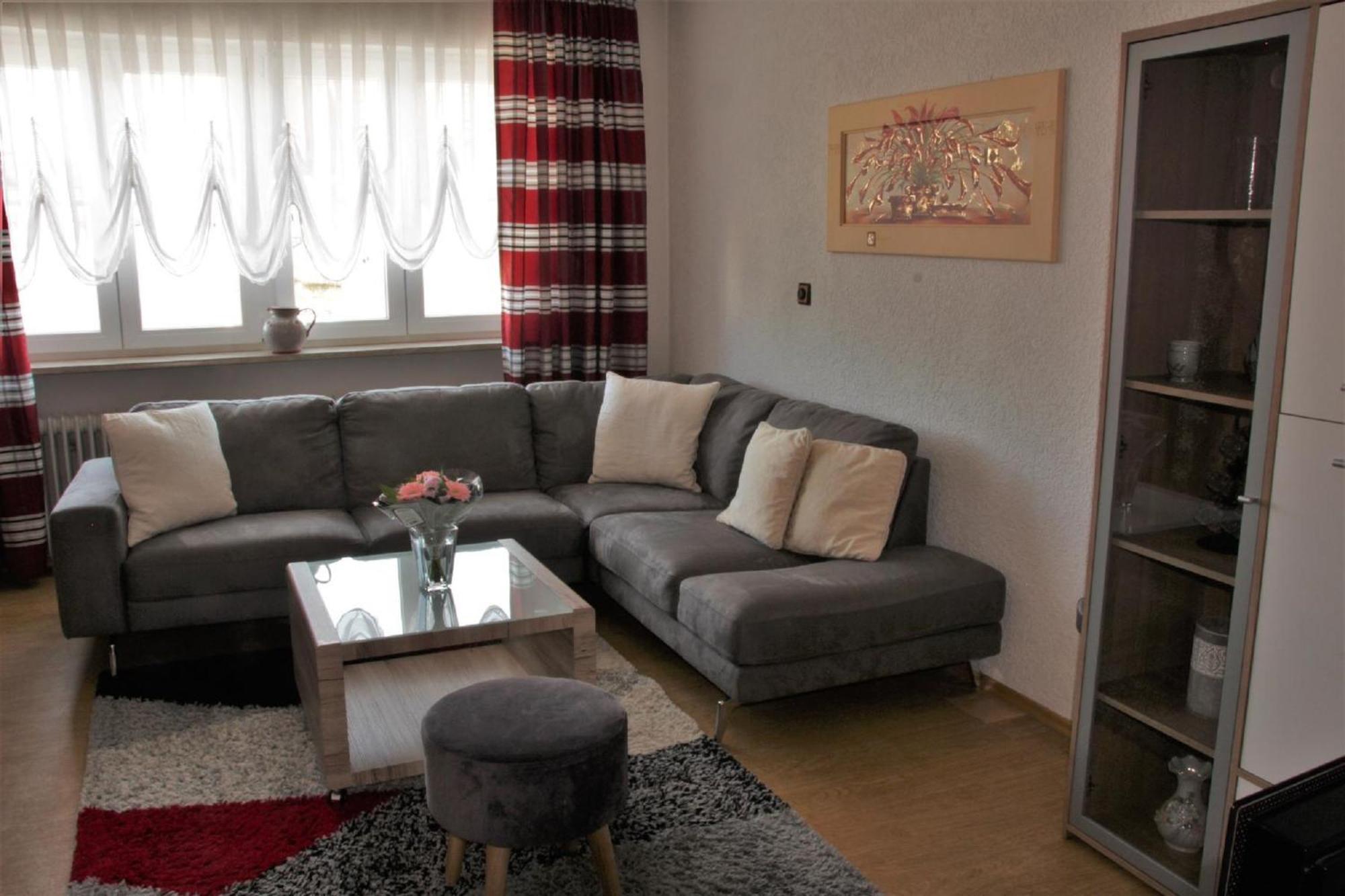 Ferienwohnung Penzkofer Цандт Экстерьер фото