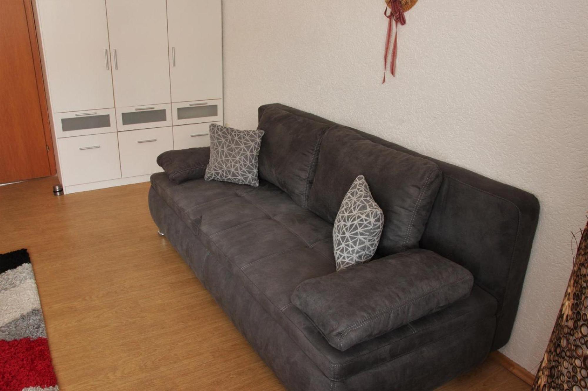 Ferienwohnung Penzkofer Цандт Экстерьер фото