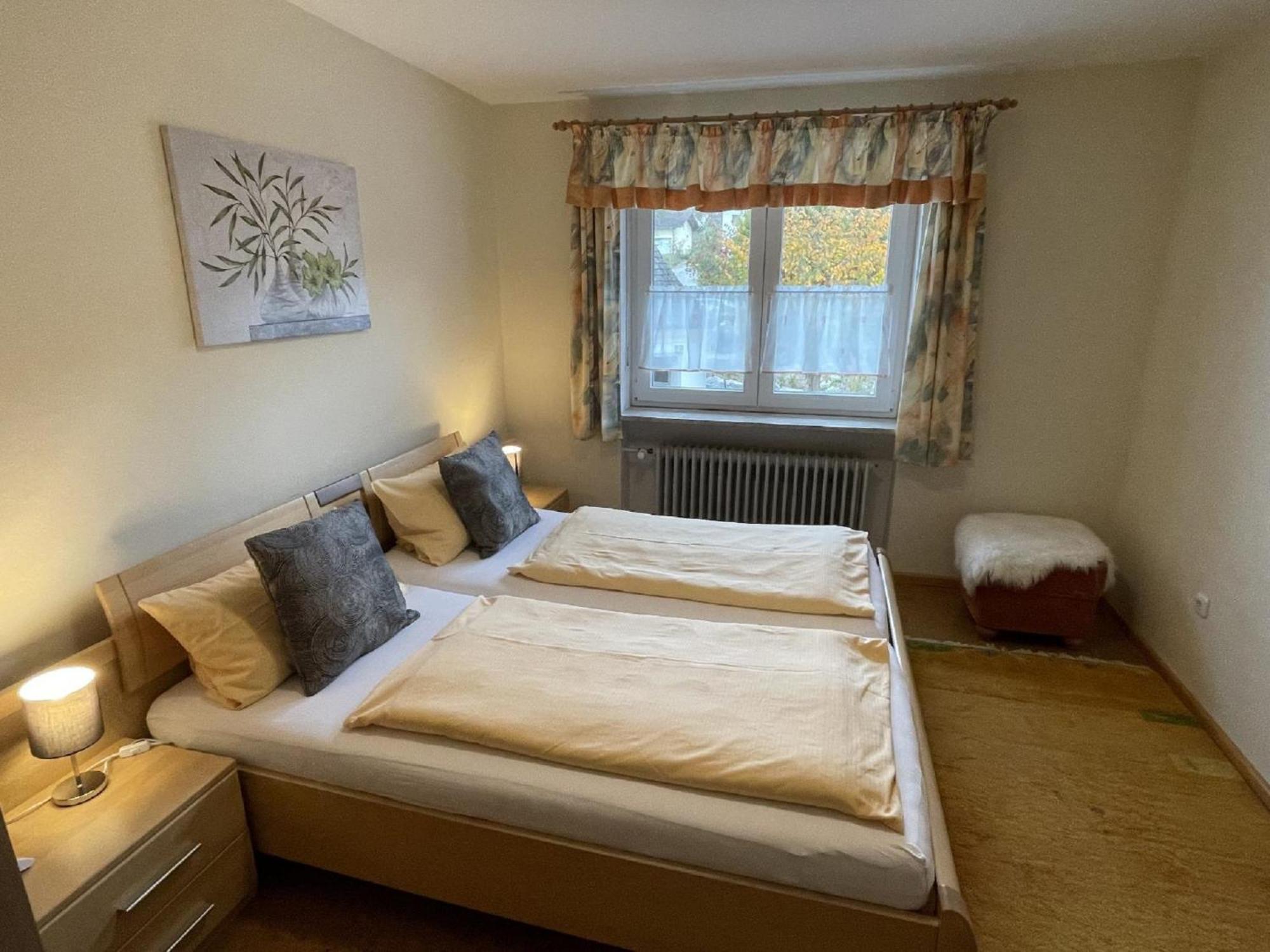 Ferienwohnung Penzkofer Цандт Экстерьер фото