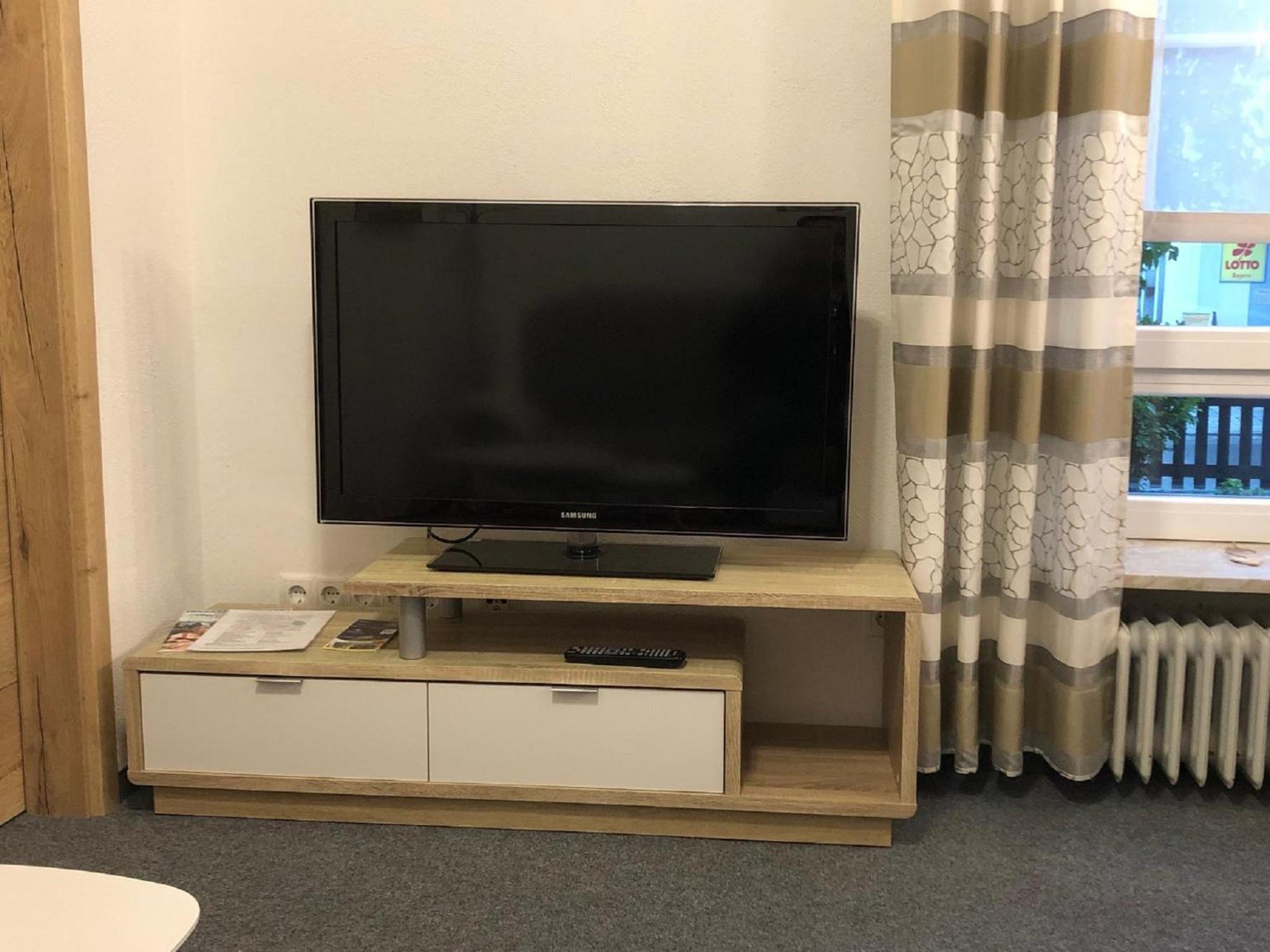 Ferienwohnung Penzkofer Цандт Экстерьер фото