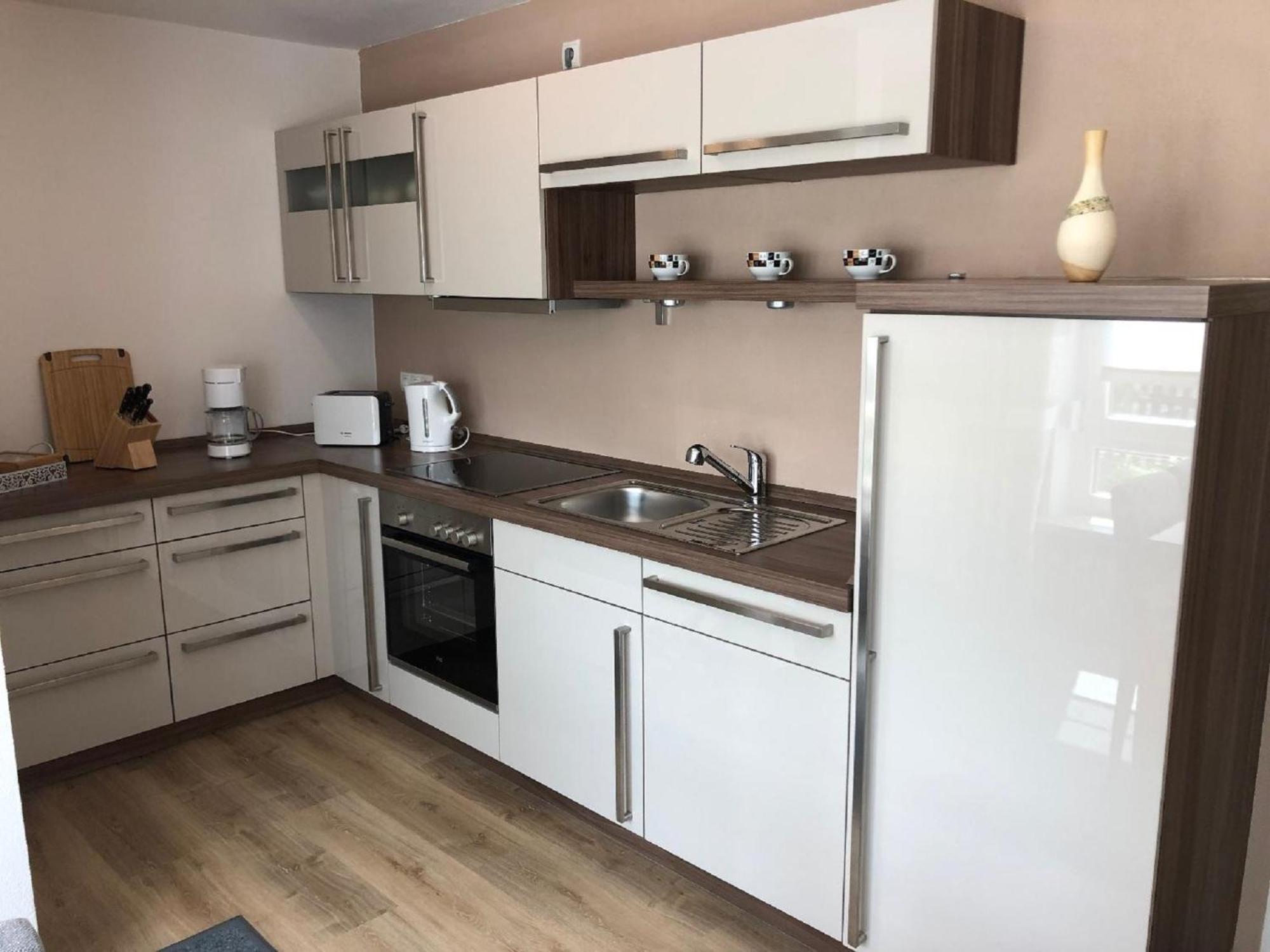 Ferienwohnung Penzkofer Цандт Экстерьер фото