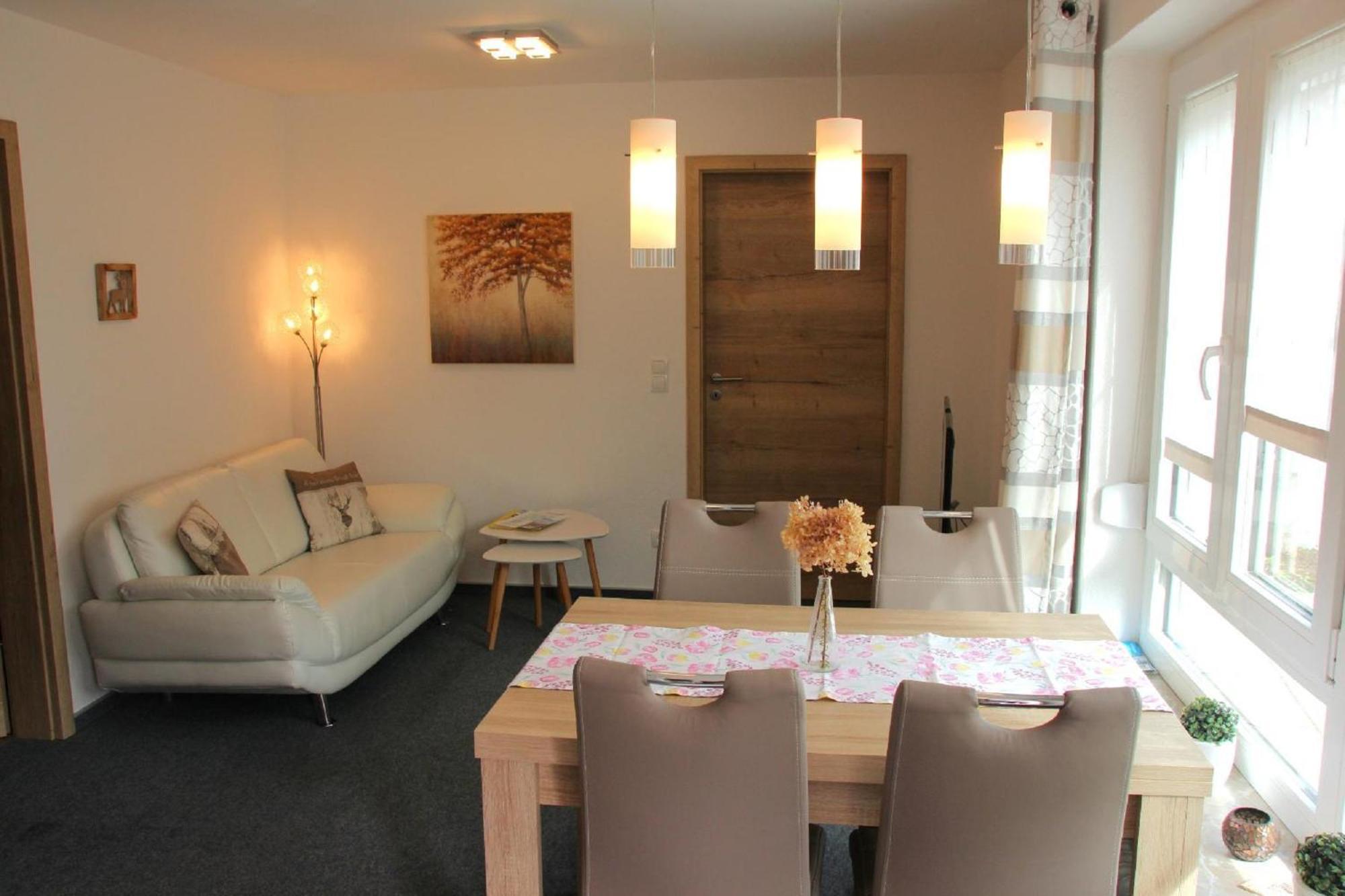 Ferienwohnung Penzkofer Цандт Экстерьер фото