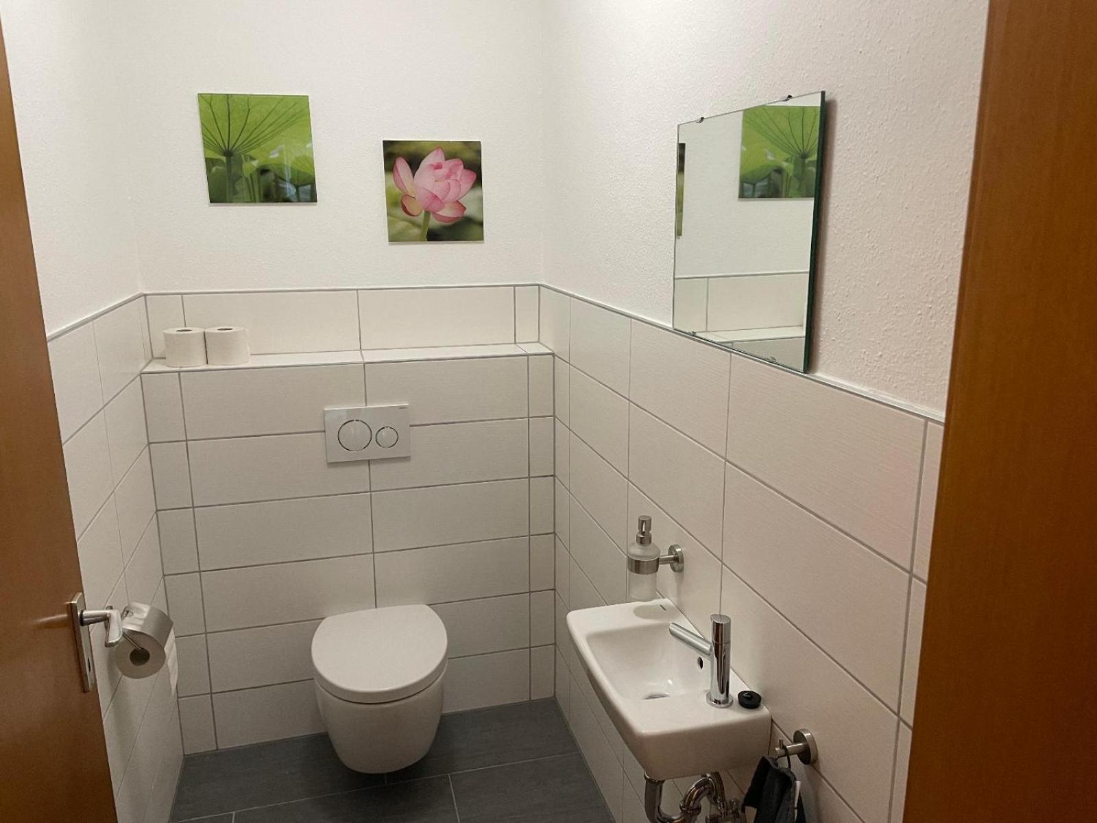 Ferienwohnung Penzkofer Цандт Экстерьер фото